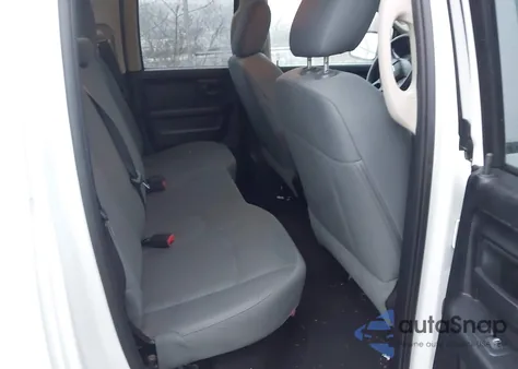 2015 Ram 1500 Tradesman from USA, damaged, VIN 1C6RR7FT1FS734089